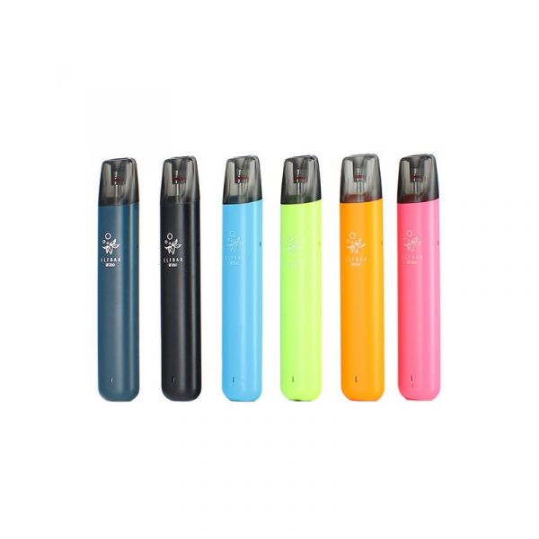 Elf Bar RF350 Refillable Pod Starter Kit