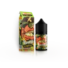 Набор INBOTTLE Puzzle 30ml Pomelo