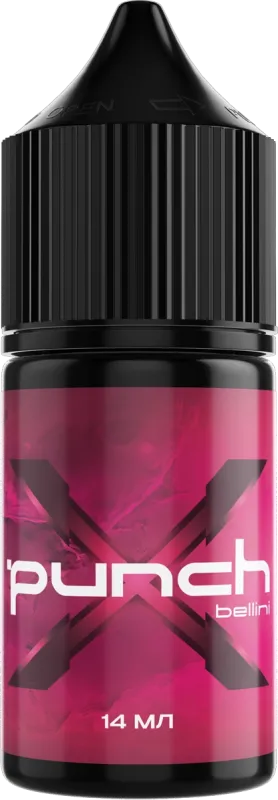 Набор Punch X 30ml Bellini