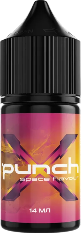Набор Punch X 30ml Space Flavour