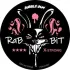 Rabbit Bubble Gum 50mg