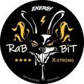Rabbit Energy (150mg) (Cрок годности до 04.2026)