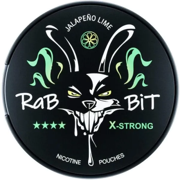 Rabbit Green Fire X-strong 150mg