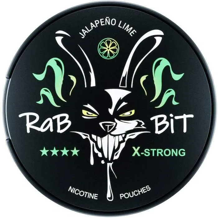 Rabbit Green Fire X-strong 150mg