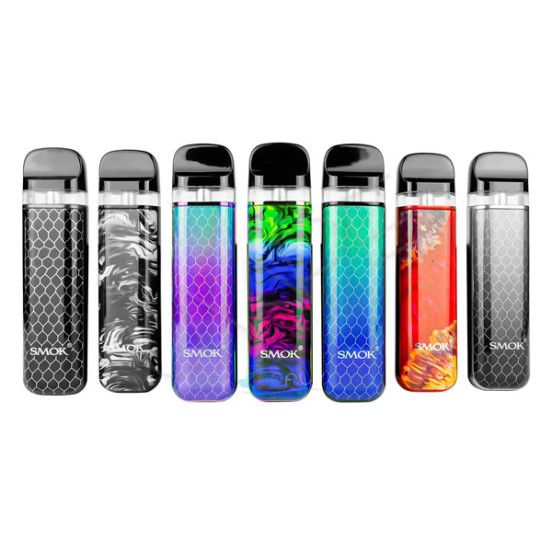 SMOK Novo 2X Pod 800 mAh
