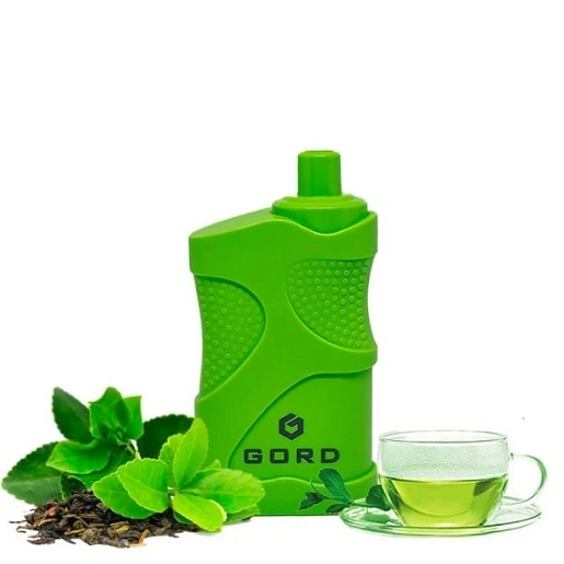 Gord 4000 Green Tea