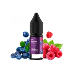 Flavorlab P1 Blueberry Raspberry