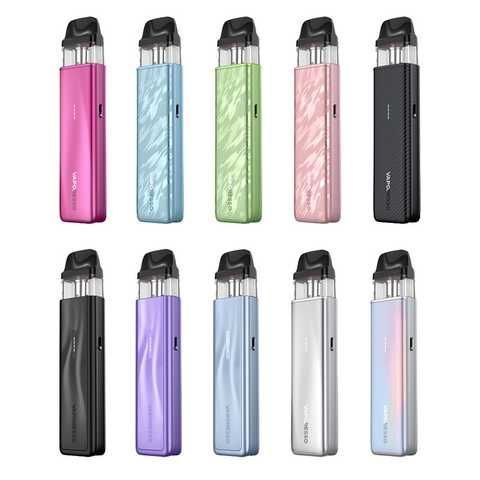 POD-система Vaporesso XROS 5 mini POD-система Vaporesso XROS 5 mini