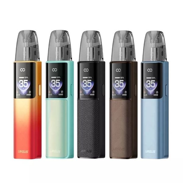 Pod-система Voopoo Argus G4