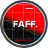 FAFF Strawberry Gum 75mg