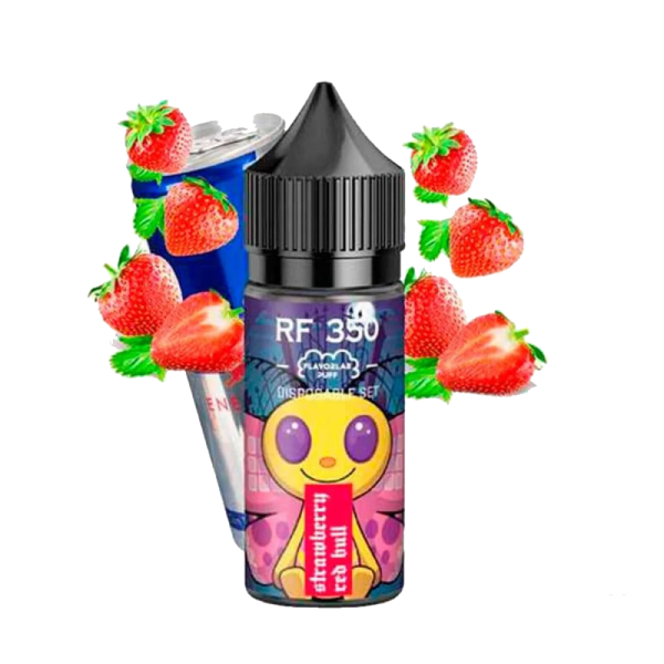 Flavorlab Fl350 Strawberry Red Bull 30ml