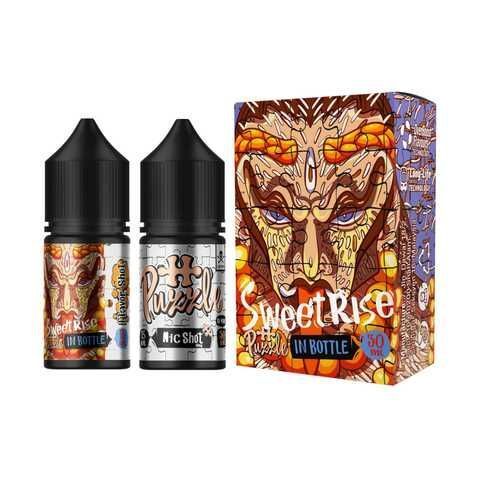 Набор INBOTTLE Puzzle 30ml Sweet Rice
