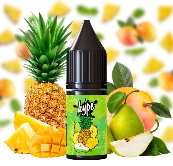 Hype Tropic 10ml