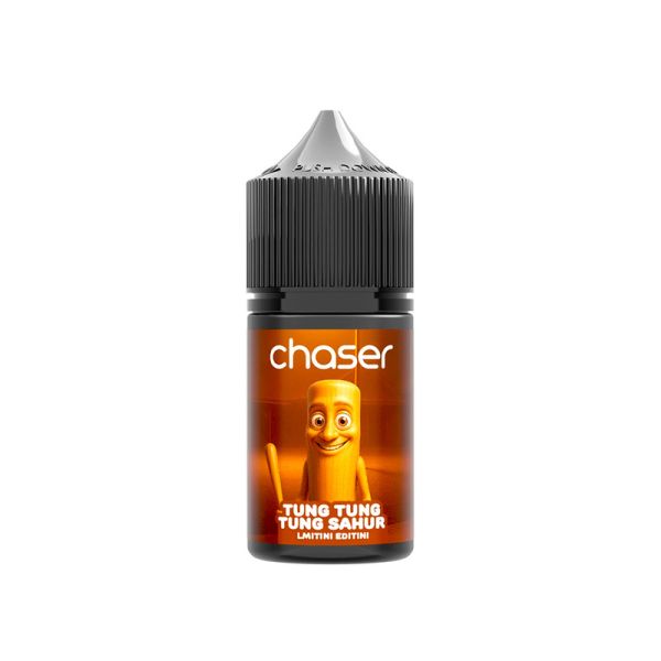 Набор Chaser 30ml Limitini Editini Tung Tung Tung Sahur Набор Chaser 30ml Limitini Editini Tung Tung Tung Sahur