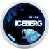 ICEBERG 50mg Black