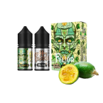 Набор INBOTTLE Puzzle 30ml Feijoa Набор INBOTTLE Puzzle 30ml Feijoa