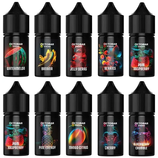 Octolab 10-30 ml Octolab 10-30 ml