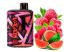 VAAL E5000 Lush Raspberry