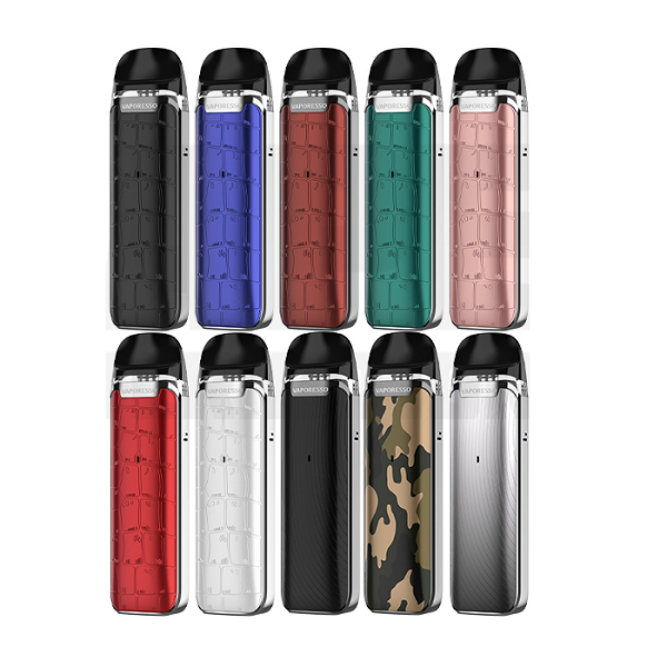 Vaporesso Luxe Q Pod Kit Vaporesso Luxe Q Pod Kit