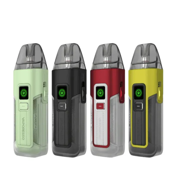 Vaporesso Luxe X2 Pod Kit Vaporesso Luxe X2 Pod Kit
