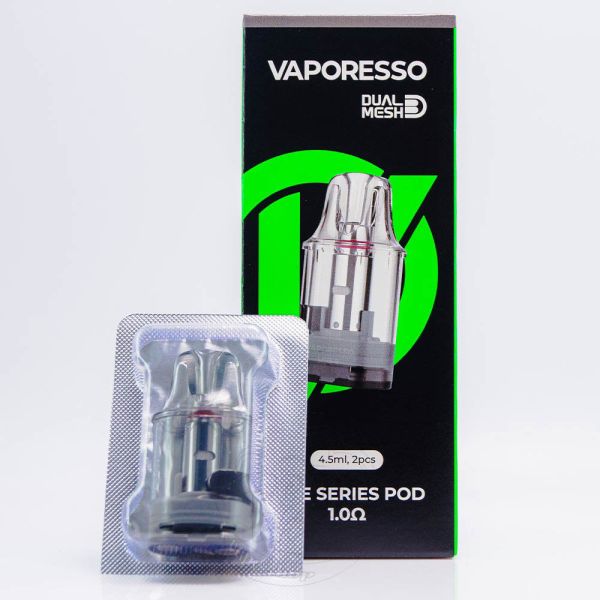 Картридж Vaporesso Vibe 0.8ом Картридж Vaporesso Vibe 0.8ом