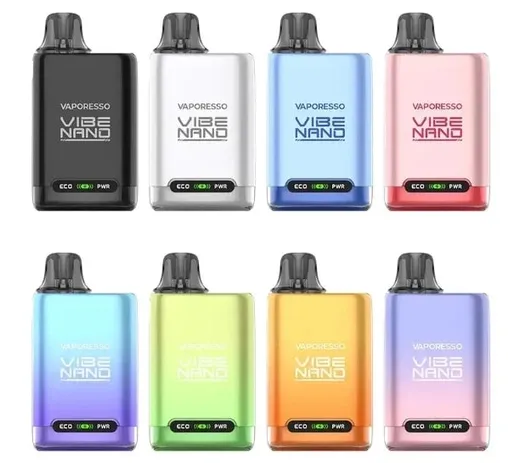 Под-система Vaporesso Vibe Nano Под-система Vaporesso Vibe Nano