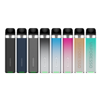 Vaporesso Xros 3 Mini Pod Kit Vaporesso Xros 3 Mini Pod Kit