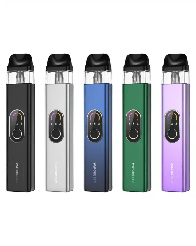 Vaporesso XROS 4 Pod Kit 1000 mAh