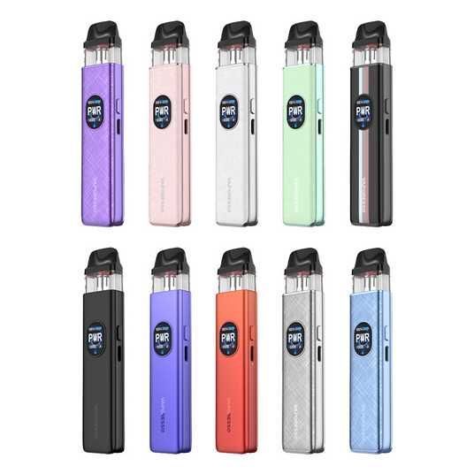 POD-система Vaporesso XROS 5 POD-система Vaporesso XROS 5