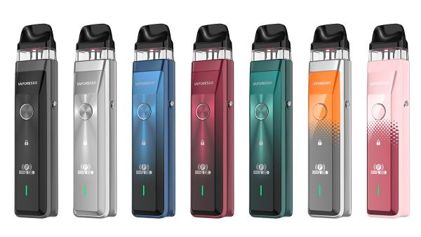 Vaporesso Xros PRO Pod Kit Vaporesso Xros PRO Pod Kit