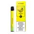 VAPORLAX Mate Banana Ice