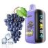ELF Bar GH23000 Grape Ice