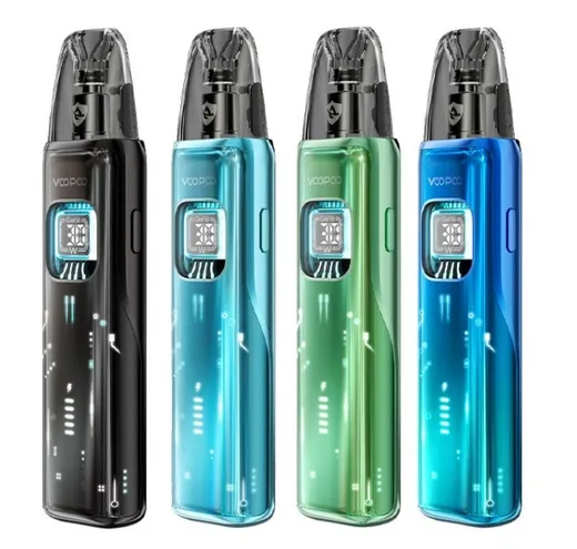 Под-система Voopoo Argus Matrix Под-система Voopoo Argus Matrix