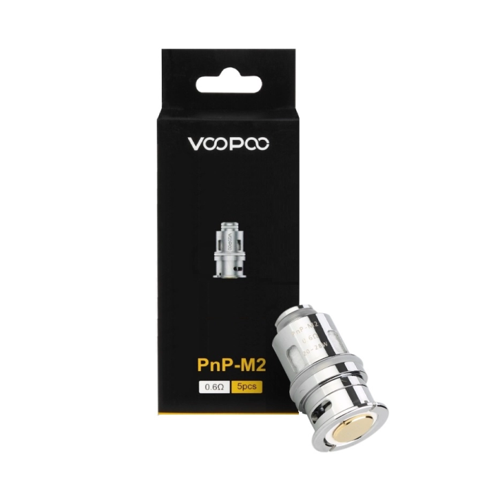 Випарник Voopoo Pnp-M2 0.6 om