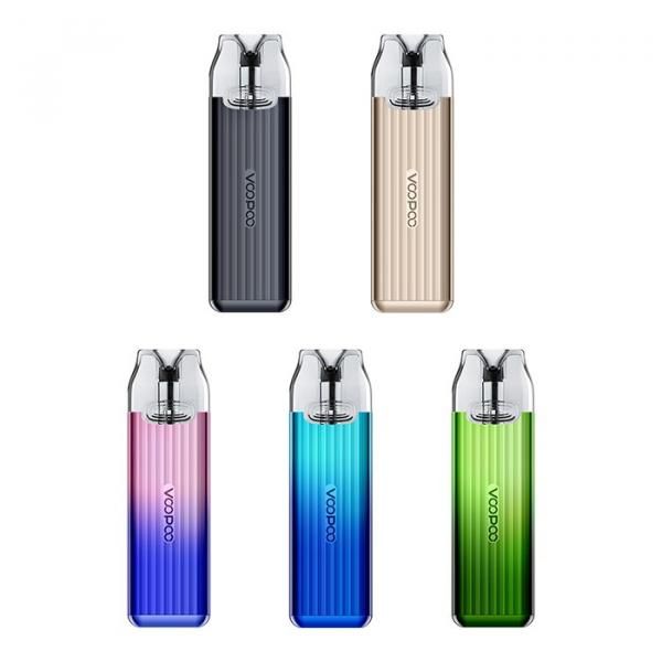 Voopoo VMATE Infinity Edition 17W 900 mAh Voopoo VMATE Infinity Edition 17W 900 mAh