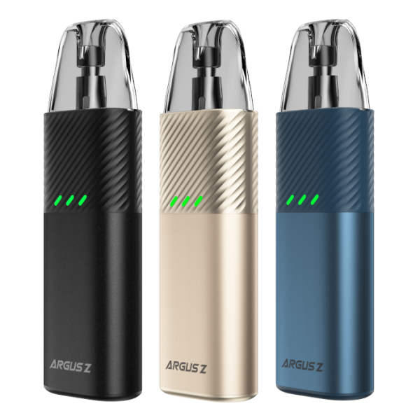 Voopoo Argus Z 900 mAh Voopoo Argus Z 900 mAh