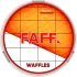 FAFF Waffles 150mg