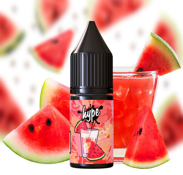 Hype Watermelon soda 10ml