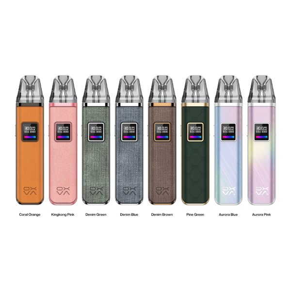 OXVA XLIM Pro Kit OXVA XLIM Pro Kit