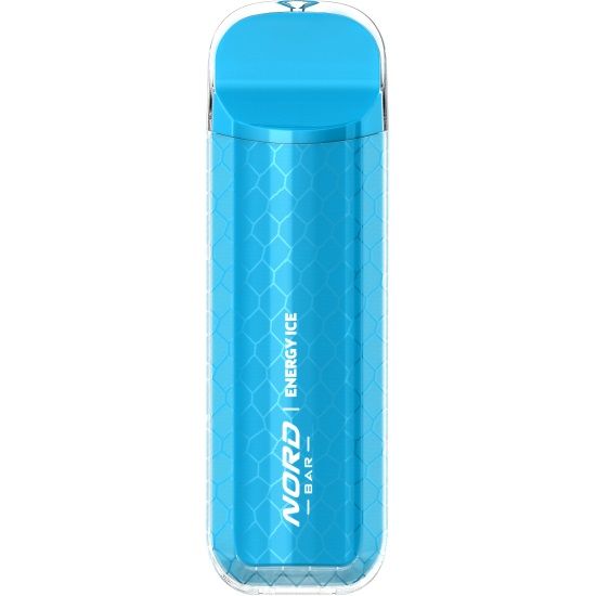 Smok Nord Bar 4000 Energy Ice