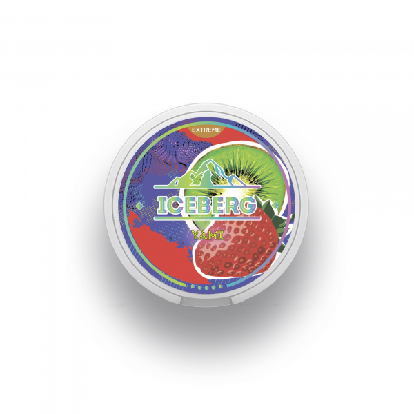 Iceberg YAMI 150mg