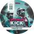 Aroma King Freeze Ice 50 mg