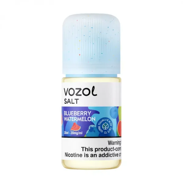 Vozol Blueberry Watermelon 30ml
