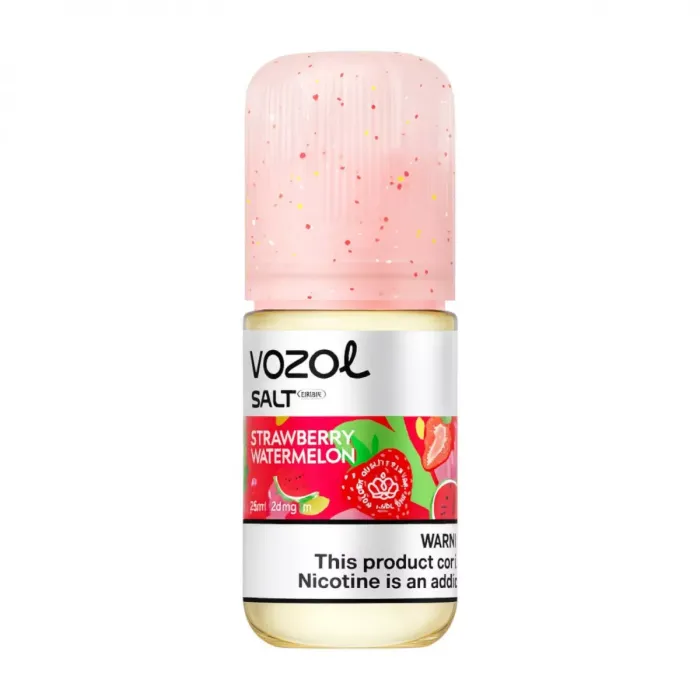 Vozol Strawberry Watermelon 30ml