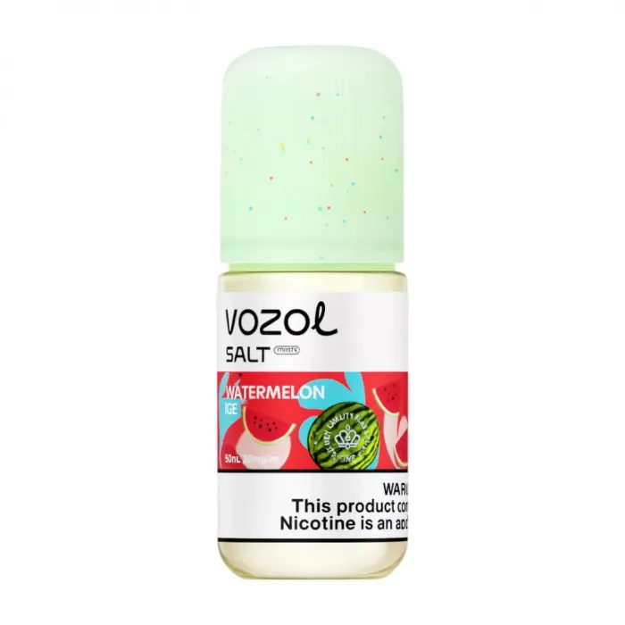 Vozol Watermelon Ice 30ml