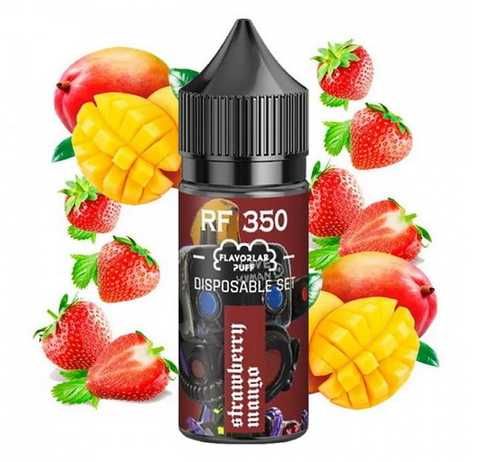 Flavorlab Fl350 Strawberry Mango 30ml