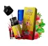 Набор Mood Duck Strawberry Redbull 10ml
