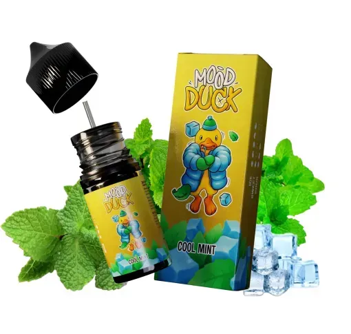 Набор Mood Duck Orbit Splash 10ml